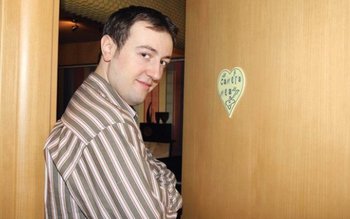 Bunica lui Călin Geambașu îl …