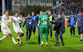 FC Botoșani o elimină pe …