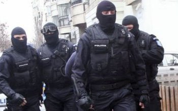 O controversată vedetă a României …