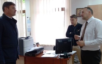 Angajații de la Permise chemați …