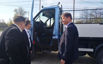 Pregătirea operaţiunilor de deszăpezire şi …