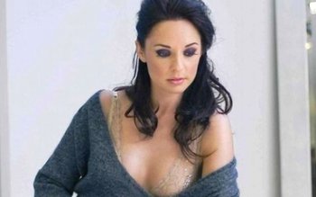 Andreea Marin este pregătită de …