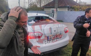 Christian Sabbagh, atacat brutal cu …