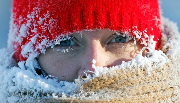 Au apărut primele informații: cum va fi iarna 2017 – 2018. Se anunță temperaturi extreme