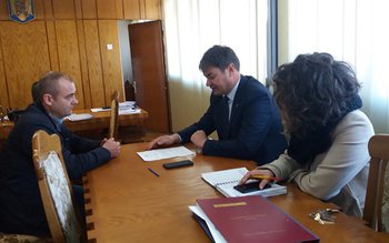 Operatorii de transport din județul …