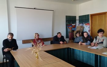 Situație în curs de soluționare …