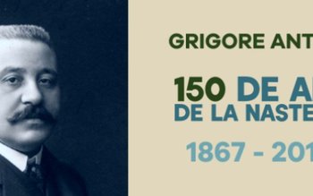 Expoziție dedicată unuia dintre cei …