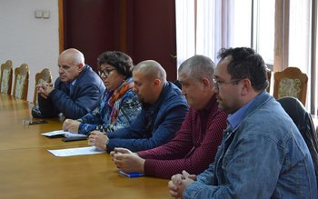 Reprezentanții sindicatelor din Botoșani s-au …