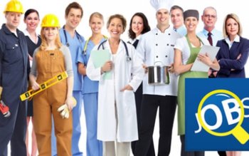 300 locuri de muncă în …