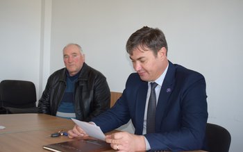 Inspectoratul pentru Calitatea Seminţelor şi …