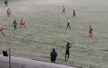 Sepsi - FC Botoşani 0-2. …