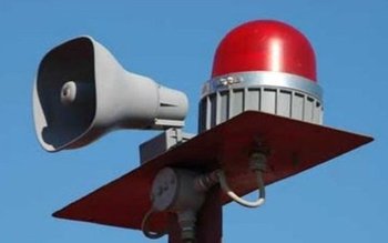 Nu uitați de sirene! Azi …