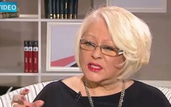 Drama trăită de Mirabela Dauer