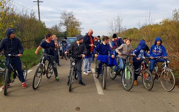 EVADARE ÎN SĂNĂTATE! - Concurs …