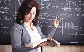 Proiect de formare a cadrelor …