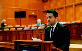 Rotaru: „PSD-ALDE se ocupă de …