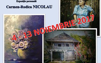 Muzeul Judeţean Botoşani gazda expoziţiei …