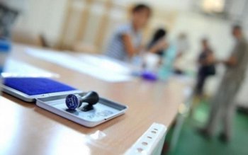 Toate activitățile privind pregătirea alegerilor …