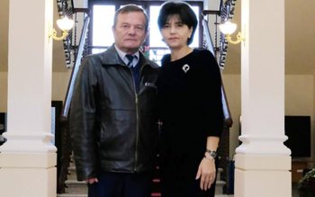 Președintele PSD Botoșani Doina Federovici …