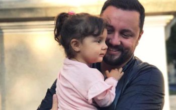 Cătălin Măruță a căzut pe …