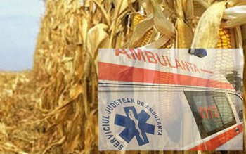 Tragic! Un bărbat a decedat …