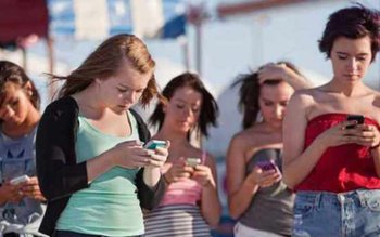 Lovitură pentru adolescenți: accesul la …