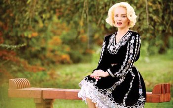 „Maria Constantin mi-a dat ţeapă …