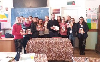 Scriitorul Artur Silvestri comemorat la …