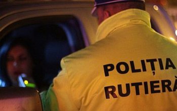 Acțiune de amploare a polițiștilor …