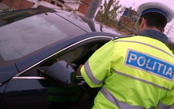 Șofer din Dorohoi cercetat pentru …