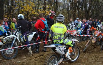 S-a deschis „enduranch”, locul din …