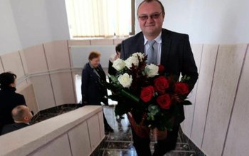 Locuitorii comunei Nicșeni și-au ales …