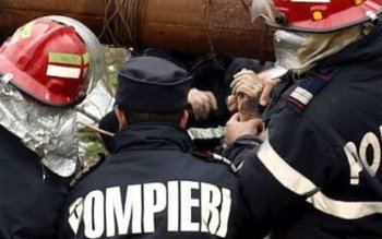 Sfârşit de groază pentru o …