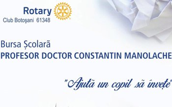 Trei elevi din Botoșani au …