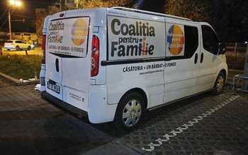 Astăzi la Botoșani: Coaliția pentru …