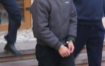 Botoșănean bănuit de comiterea mai …