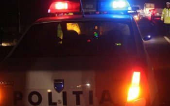 Scară de incendiu a unei …