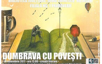 Cărțile preferate prezentate de elevii …