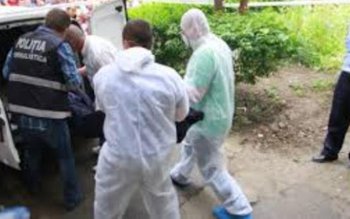 Moarte stranie în Suceava: după …