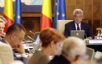 Guvernul a aprobat modificările la …