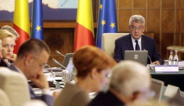 Guvernul a aprobat modificările la Codul fiscal, ce vizează impozitul pentru IMM-uri, impozitul pe venit și contribuțiile sociale