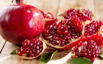 Beneficii ale rodiei pe care …