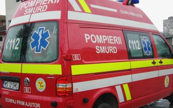 La un pas de tragedie! …