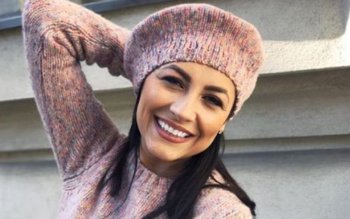 Andra a suferit un grav …