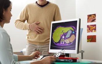 Ficatul nu doare! Cel mai …