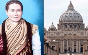 O româncă, propusă spre beatificare …