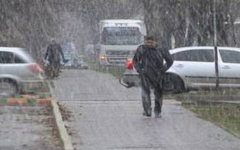 ALERTĂ METEO de ultimă oră: …