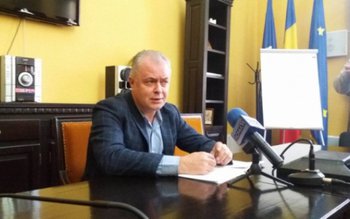 Primarul municipiului Botoşani propune ca …