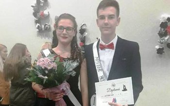 Liceul Tehnologic „Elie Radu” şi-a …