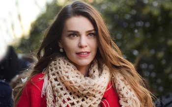 Cine e frumoasa de la …